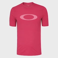 Camiseta Oakley O-ELLIPSE - Masculina