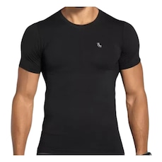 Camiseta Lupo AM Térmica I-Power - Masculina