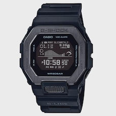 Relógio G-Shock G-Lide GBX-100NS-1 Night Surfing