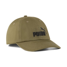 Boné Aba Curva Puma Ess Logo Original - Adulto