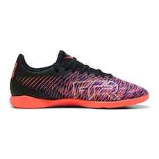 Chuteira Futsal Puma Future 8 Play It Neymar Jr. - Adulto