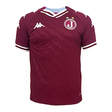 Camisa do Juventus Mooca I 2025 Kappa - Masculina