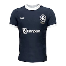 Camisa Remo I 2025 Volt - Masculina