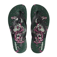 Chinelo Kenner Summer Tattoo - Masculino