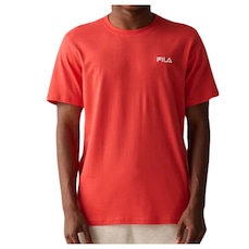 Camiseta Fila Regular Classic - Masculina
