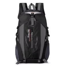 Mochila Gold Sports Dobrável Master Montanhismo A Prova de Água - 40 Litros