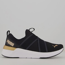 Tênis Puma Softride Harli Slip On - Feminino