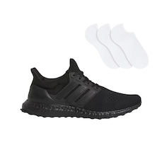 Tênis adidas Ultraboost 1.0 - Masculino + 3 Pares de Meias