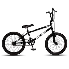 Bicicleta Aro 20 Bmx Freio Vbrake Gottbike - Infantil