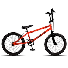 Bicicleta Aro 20 Bmx Freio Vbrake Gottbike - Infantil