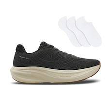 Tênis Olympikus Corre Max + 3 Pares De Meias - Unissex