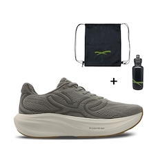 Tênis Olympikus Corre Max + Mochila E Garrafinha - Unissex