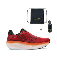 Tênis Olympikus Corre Max + Mochila E Garrafinha - Unissex