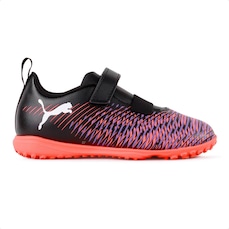 Chuteira Society Puma Future 8 Play Tt V - Infantil