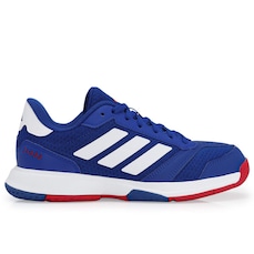 Tênis adidas Ligra 8 Indoor - Unissex
