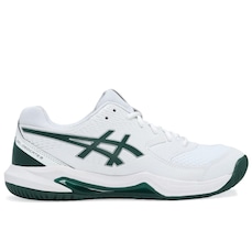 Tênis Asics Gel Dedicate 8 All Court - Unissex