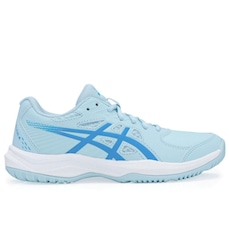 Tênis Asics Court Slide 4 All Court - Feminino