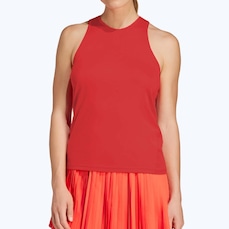 Camiseta Regata adidas Club Tennis Climacool - Feminina