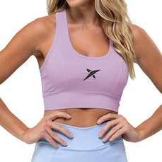 Top Drop Shot Estrela - Feminino