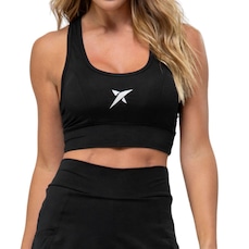 Top Drop Shot Estrela 1.0 - Feminino