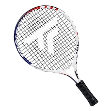 Raquete De Tênis Tecnifibre Tfight Club 17