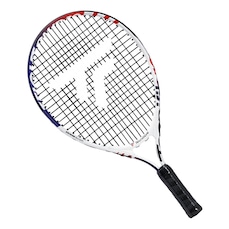 Raquete De Tênis Tecnifibre Tfight Club 19