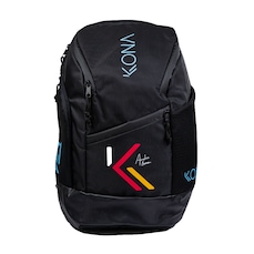 Mochila Raqueteira Kona Plus Gladiator André Baran 2025 - 35 Litros