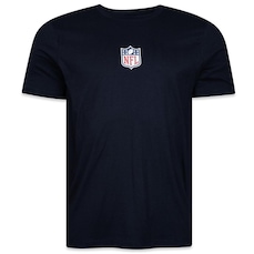 Camiseta New Era NFL Logo - Masculina