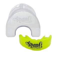 Protetor Bucal Superior Spank Profissional