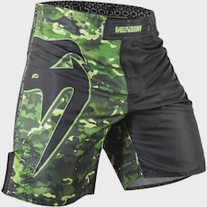 Bermuda Venum Giant Training Camo Logo - Masculina