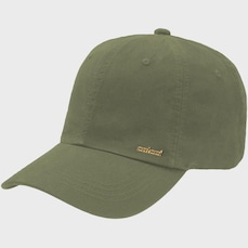 Boné Aba Curva Colcci Basic Metal Ou25 - Adulto