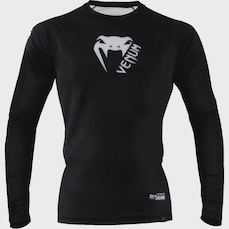 Rash Guard Venum Basic - Masculino