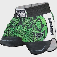 Short Muay Thai Venum Amazonia Performance - Masculino