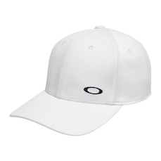 Boné Oakley Aba Curva Tinfoil 3.0 - Masculino