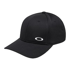 Boné Oakley Aba Curva Tinfoil 3.0 - Masculino