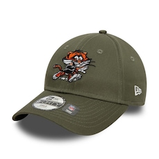 Boné New Era 9forty Mascote Cincinnati Bengals NFL - Infantil