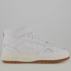 Tenis Fila Teratach 600 Mid - Unissex
