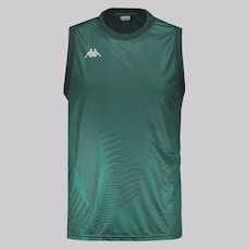 Camiseta Regata Kappa Nuuk - Masculina