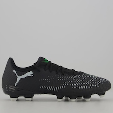 Chuteira de Campo Puma Future 8 Play Fg/ag - Adulto