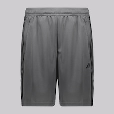 Shorts Adidas Essentials Tr 3 Stripes - Masculino