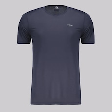 Camiseta Head Sing Básica - Masculina