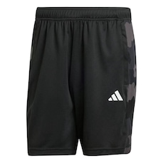 Shorts Adidas Camuflado Train Essentials 7 - Masculino