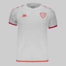 Camisa Kappa Noroeste Supporter Edinburgh 2025 - Masculina