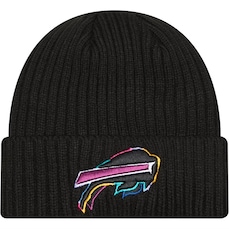 Gorro New Era Tech Buffalo Bills NFL Crucial Catch 2024 - Adulto