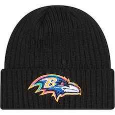 Gorro New Era Tech Baltimore Ravens NFL Crucial Catch 2024 - Adulto