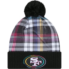Gorro New Era Sport San Francisco 49ers NFL Crucial Catch 20 - Adulto