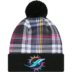 Gorro New Era Sport Miami Dolphins NFL Crucial Catch 2024 - Adulto