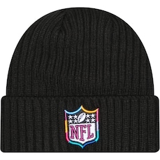 Gorro New Era Tech NFL Logo Oficial Crucial Catch 2024 - Adulto