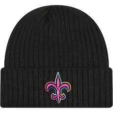 Gorro New Era Tech New Orleans Saints NFL Crucial Catch 2024 - Adulto