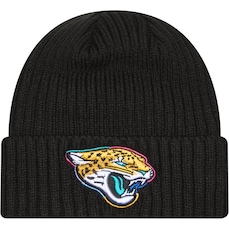 Gorro New Era Tech Jacksonville Jaguars NFL Crucial Catch 24 - Adulto